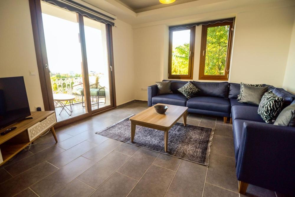 View Suit B2 Fethiye Bagian luar foto