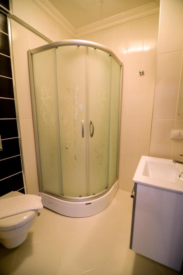 View Suit B2 Fethiye Bagian luar foto