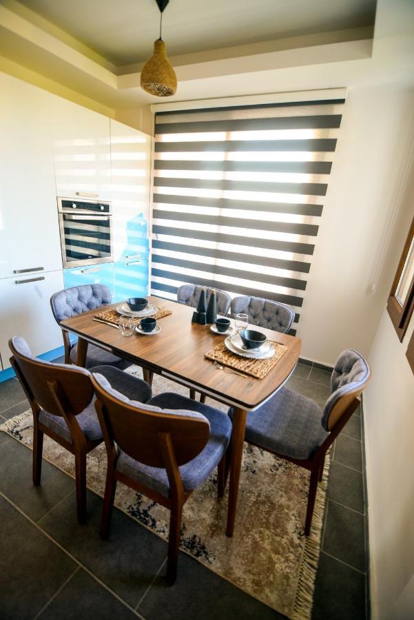 View Suit B2 Fethiye Bagian luar foto