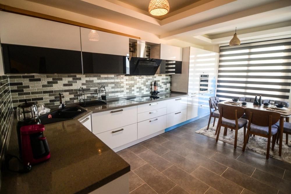 View Suit B2 Fethiye Bagian luar foto