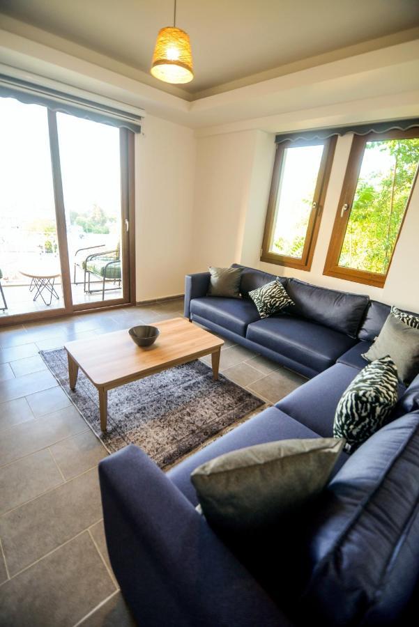 View Suit B2 Fethiye Bagian luar foto