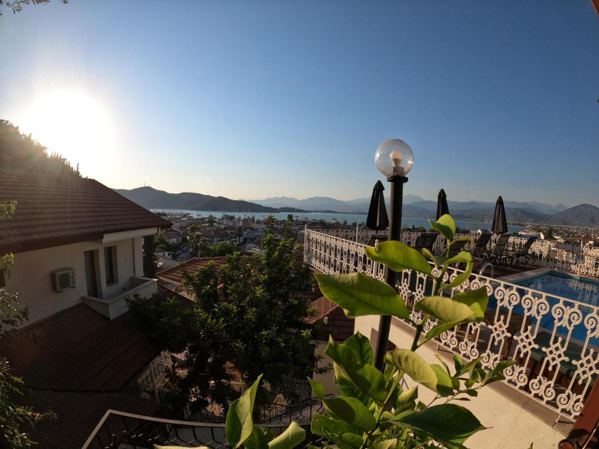 View Suit B2 Fethiye Bagian luar foto